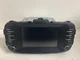 2017-2019 Kia Soul Gas Model Only NON-NAV Radio Stereo Menu Screen 96160-B2310CA
