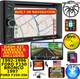 FORD F SERIES & BRONCO 92-97 CD/DVD BLUETOOTH USB NAVIGATION CAR RADIO STEREO 