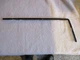 1963 1964 1965 BUICK RIVIERA PASSENGER'S SIDE UPPER DASH TRIM 1355872 W/HARDWARE