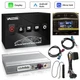 Wireless Carplay Android Auto For Jaguar F-Pace 2015-2020 Harman 7/8 inch screen