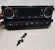 07-11 FORD EXPEDITION A/C HEATER TEMPERATURE CLIMATE CONTROL SWITCH 18C612-DZU7A