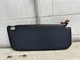 2020 MERCEDES BENZ SPRINTV25 Passenger Right Side Black Vinyl Sun Visor 