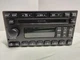 OEM FORD Truck F150 F250 F350 Escape Explorer Radio 6CD Disc FOR PARTS OR REPAIR