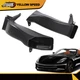 Fit For 2015-2019 Chevrolet C7 Corvette GM C7 Z06 Front Brake Duct Kit