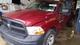 Front Center Jump Seat Fits 09-12 DODGE 1500 PICKUP 10266863