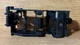 Audi A4 Front Seat Electrical Connector Mounting Bracket Hold8k0937545f