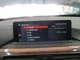 2018-2021 BMW 3 SERIES 4 SERIES OEM NAV 8.8" INFORMATION DISPLAY SCREEN 8709339