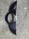 13 14 15 16 17 18 Bentley GT GTC Trunk Lid Emblem Button Trim 