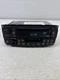 2002-2007 Dodge Chrysler Jeep Stereo Radio AM/FM CD TESTED OEM P05064125AE