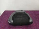 JEEP GRAND CHEROKEE SRT 11-21 OEM REAR RIGHT PASSENGER LEATHER SUEDE SEAT CHAIR