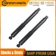 Rear Pair Shocks Absorbers Set For 1998 99 00 01 02 03 04 Nissan Frontier D21