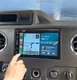 CarPlay For 2009 2010 2011-2014 Ford E-250 E350 Super Duty Radio Stereo +Camera