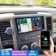 For 2009 2010 2011 2012 Dodge RAM 1500 2500 3500 Carplay Radio GPS 09 10 11 12