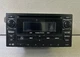 2014 Subaru XV Crosstrek Impreza AM FM CD MP3WMA Player Radio Part# 86201FJ620