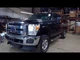 Wiper Transmission Fits 11-16 FORD F250SD PICKUP 1639919