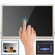 6.5" Touch Screen LCD Display for VW Skoda MIB STD2 684 200 TDO-WVGA0633F00045