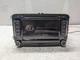 ✅ UNLOCKED 12-15 VW Passat Fender Premium RNS510 GPS Navigation Receiver Tested 