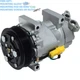 A/C AC Compressor WITH CLUTCH FOR Mini Cooper Countryman 1.6L 64529223392 new