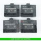 2012 - 2018 AUDI A7 DOOR CONTROL MODULE FRONT & REAR SET OF 4 OEM