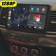 Radio Carplay For 2008-2013 Mitsubishi 2+32G 10in Back Camera Head Unit