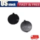 2PCS Rear Bumper Tow Hook Cover Cap LH&RH For Mazda 3 2014 2015 2016 2017 2018