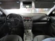 2005 Mazda 6 Sunvisor RH Passenger Right Gray