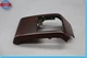 08-12 Land Rover Range Rover HSE Front Left Side Dash Trim Air Vent Bezel Oem