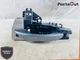 09-16 Audi A4 Front Left Driver Side Exterior Door Handle OEM