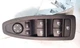 12-18 BMW 320i Left Front Door Switch Driver Mirror And Window Power Folding