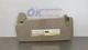16 CADILLAC ESCALADE SUN VISOR RIGHT PASSENGER TAN