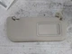 Passenger Right Sun Visor With Illuminated Fits 19-25 COROLLA 556199