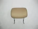 Mercedes-Benz  A2209701750 1B22 Beige rear seat headrest S-Class W220