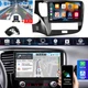 FOR MITSUBISHI OUTLANDER 2020-2022 ANDROID 12 CARPLAY CAR STEREO RADIO NAVI GPS