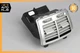 07-14 Mercedes W221 S550 S400 CL550 Rear Center Console AC A/C Air Vent OEM