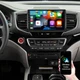 For 2016-2022 Honda Pilot BT Carplay Android 15 Car Radio Stereo GPS WIFI 2+32GB