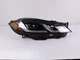 PERFECT! 2021 2022 2023 2024 JAGUAR XF F-PACE RIGHT PASSENGER LED HEADLIGHT OEM