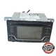 2015 2016 2017 Nissan Versa Sentra Radio Cd Player 28185-9MB0A OEM
