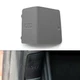 For BMW 1 Series E81 E82 E87 E88 X1 E84 LHD Gray OBD Cover Socket Trim