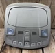 13 14 15 16 FORD FUSION OVERHEAD DOME LIGHT LAMP OEM USED SUNROOF SWITCH