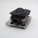 OEM 12-14 Audi A8 D4 Front Cruise Control Distance Sensor 4H0907541B Used