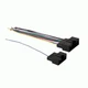 Metra 70-5524 FORD FIESTA 2011-UP PWR/4SPKR Car Stereo Wiring Harness Metra 70-5524 FORD FIESTA 2011-UP PWR/4SPKR Car Stereo Wiring Harness