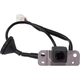 Back Up Camera 2007-2009 Mazda Cx-9 OEM Grade MA1960107 TD1467RC0A