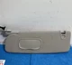 2017-2020 Chrysler Pacifica Left Sun Visor Driver Illuminated Gray OEM 2017-2020 Chrysler Pacifica Left Sun Visor Driver Illuminated Gray OEM