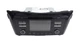 14 15 16 17 Nissan Rogue Radio CD Player 5" Display Receiver 28185-9TB0A