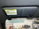 Used Left Sun Visor fits: 2013 Scion FR-S Left Grade A