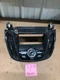2017 2018 2019 FORD ESCAPE DASH TRIM SCREEN BEZEL CJ54-18835-CCW OEM 17 18 19