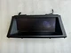 11-13 BMW E70 E71 X5 X6 Navigation Display Screen Monitor Unit 8.8" OEM 9232896