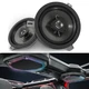 for 77KICK10 Jeep Chrysler Dodge Kicker Speaker 6.5 Inch Speakers 2 Kicker