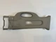 DODGE Ram 4 generation (2008-2023) Left Side B Pillar Trim 61868w