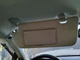Driver Left Sun Visor Illuminated Fits 14-23 INFINITI Q50 558912